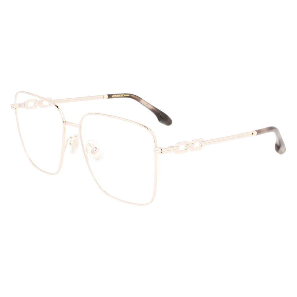 Victoria Beckham Multicolor Metal Glasses (Frames) Victoria Beckham