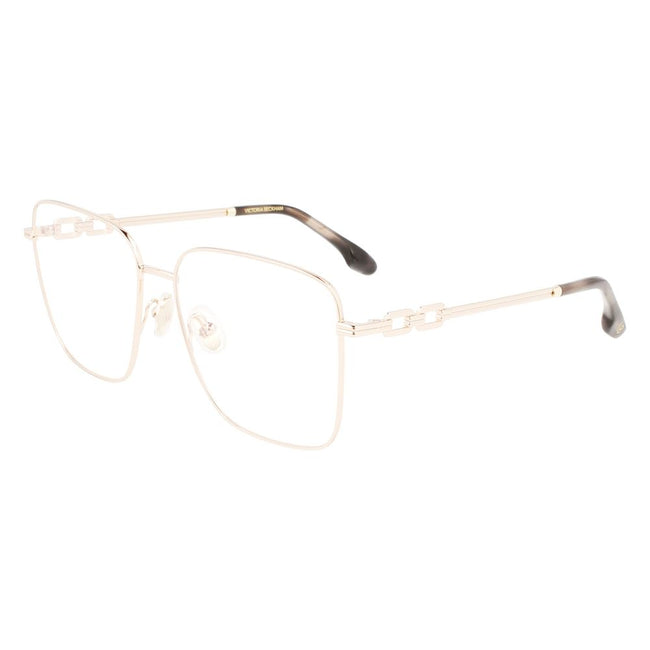 Victoria Beckham Multicolor Metal Glasses (Frames) Victoria Beckham