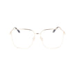 Victoria Beckham Multicolor Metal Glasses (Frames) Victoria Beckham