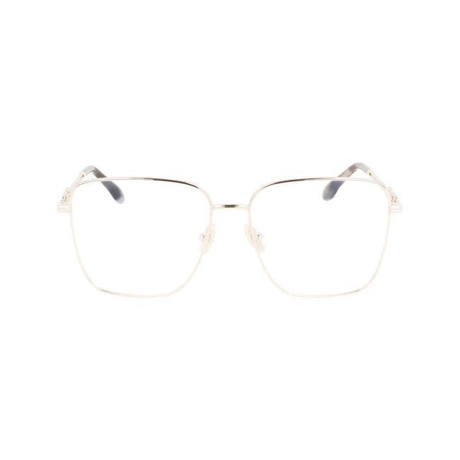 Victoria Beckham Multicolor Metal Glasses (Frames) Victoria Beckham