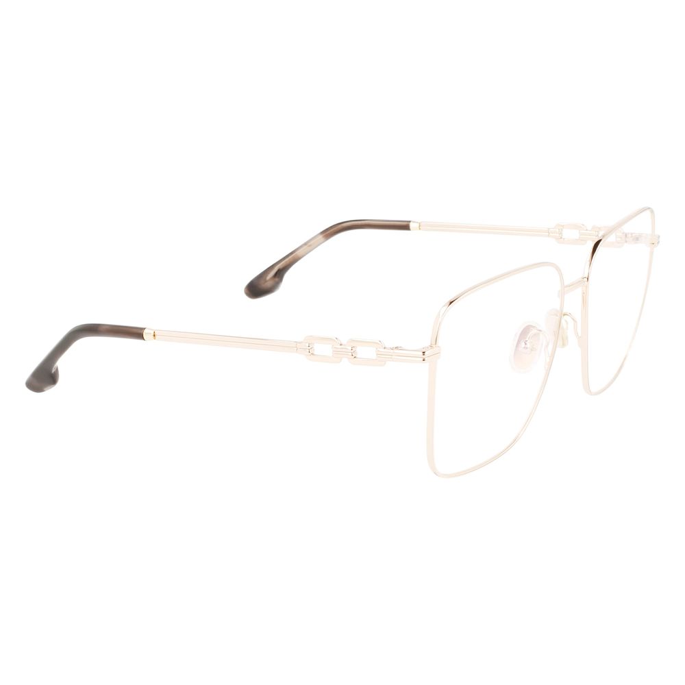 Victoria Beckham Multicolor Metal Glasses (Frames) Victoria Beckham