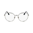 Victoria Beckham Gold Metal Glasses (Frames) Victoria Beckham