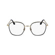 Victoria Beckham Black Metal Glasses (Frames) Victoria Beckham