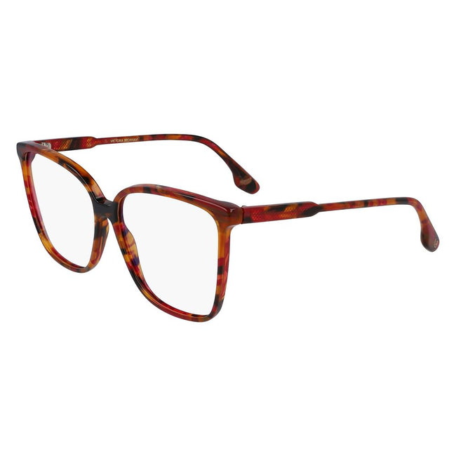 Victoria Beckham Multicolor Acetate Glasses (Frames) Victoria Beckham