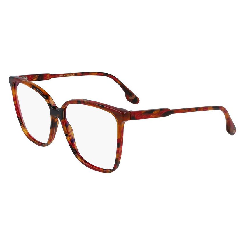 Victoria Beckham Multicolor Acetate Glasses (Frames) Victoria Beckham