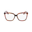 Victoria Beckham Multicolor Acetate Glasses (Frames) Victoria Beckham