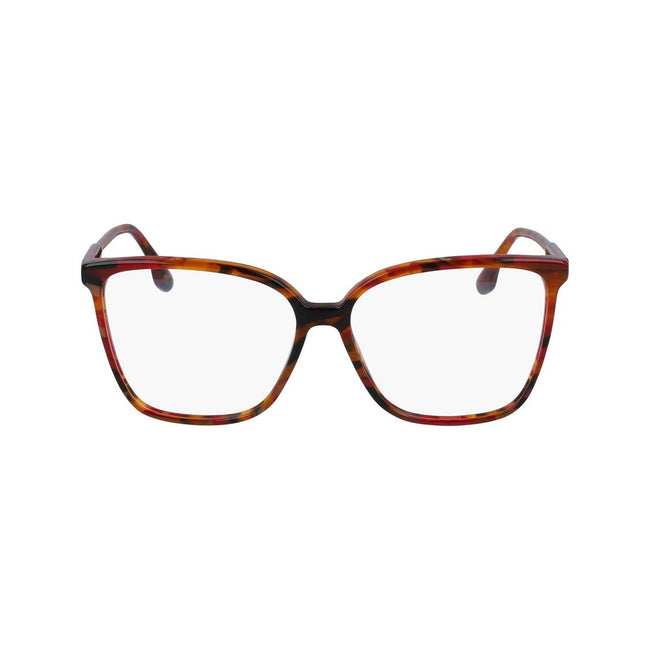 Victoria Beckham Multicolor Acetate Glasses (Frames) Victoria Beckham