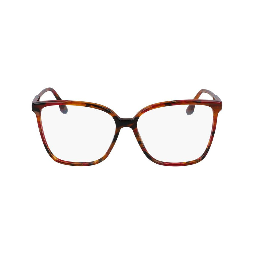 Victoria Beckham Multicolor Acetate Glasses (Frames) Victoria Beckham