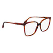 Victoria Beckham Multicolor Acetate Glasses (Frames) Victoria Beckham