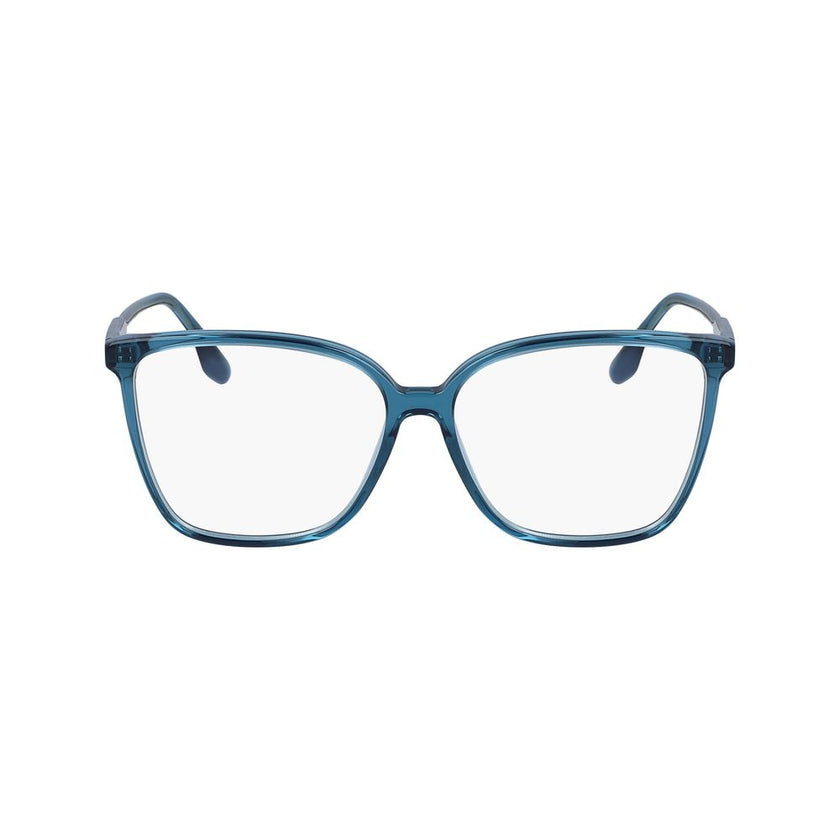 Victoria Beckham Blue Acetate Glasses (Frames) Victoria Beckham