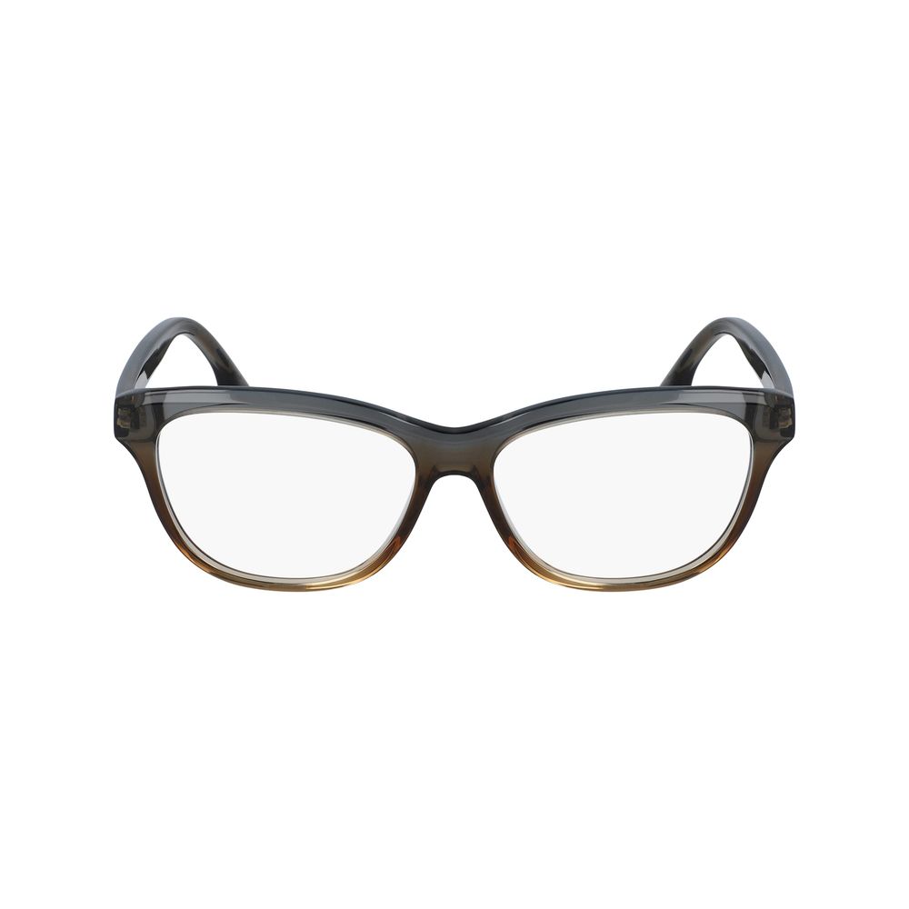Victoria Beckham Gray Acetate Glasses (Frames) Victoria Beckham