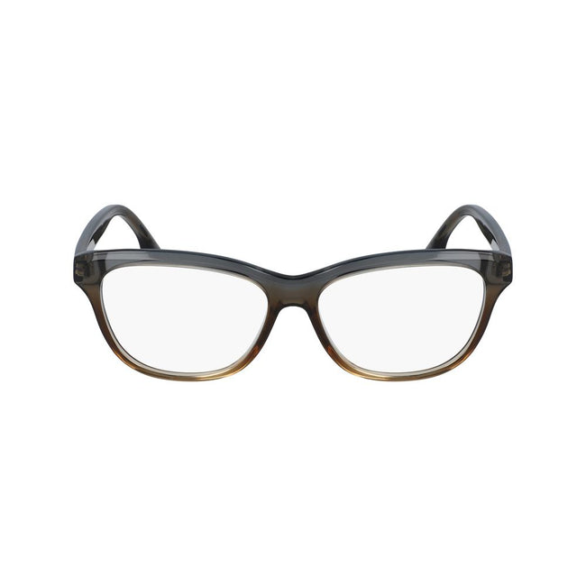 Victoria Beckham Gray Acetate Glasses (Frames) Victoria Beckham