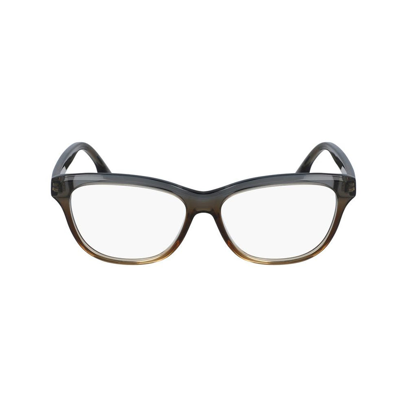 Victoria Beckham Gray Acetate Glasses (Frames) Victoria Beckham