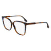 Victoria Beckham Blue Acetate Glasses (Frames) Victoria Beckham