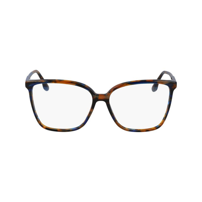 Victoria Beckham Blue Acetate Glasses (Frames) Victoria Beckham