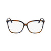 Victoria Beckham Blue Acetate Glasses (Frames) Victoria Beckham
