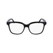 Victoria Beckham Black Acetate Glasses (Frames) Victoria Beckham