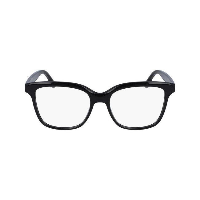 Victoria Beckham Black Acetate Glasses (Frames) Victoria Beckham