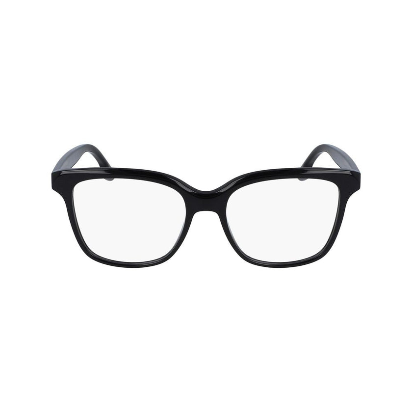 Victoria Beckham Black Acetate Glasses (Frames) Victoria Beckham