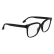 Victoria Beckham Black Acetate Glasses (Frames) Victoria Beckham
