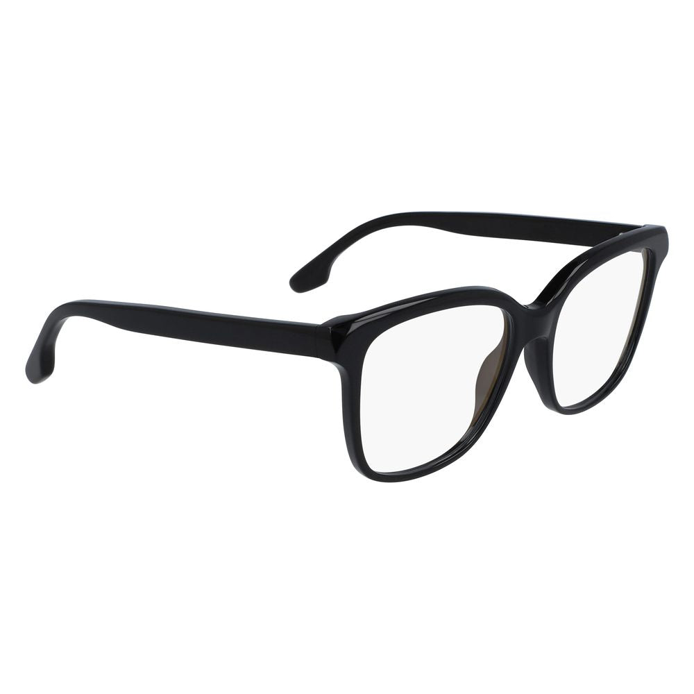 Victoria Beckham Black Acetate Glasses (Frames) Victoria Beckham