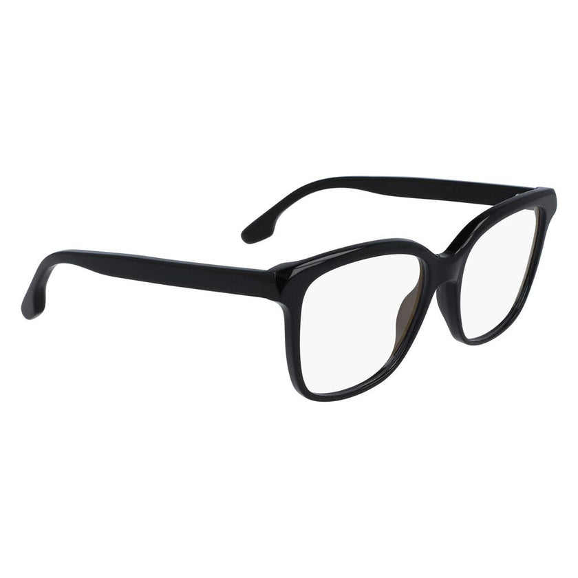 Victoria Beckham Black Acetate Glasses (Frames) Victoria Beckham