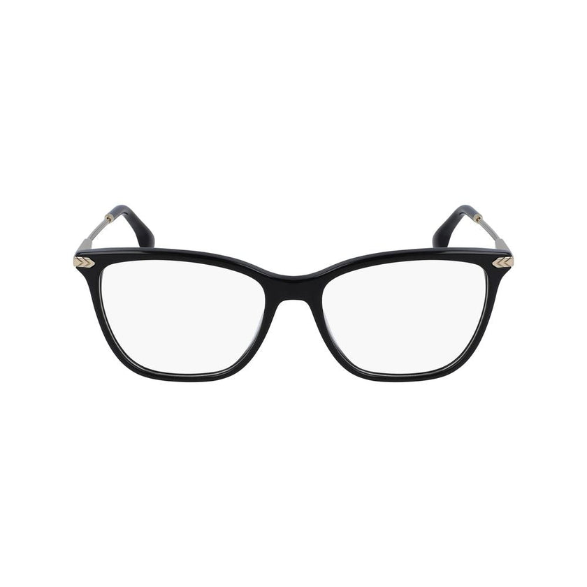 Victoria Beckham Black Acetate Glasses (Frames) Victoria Beckham