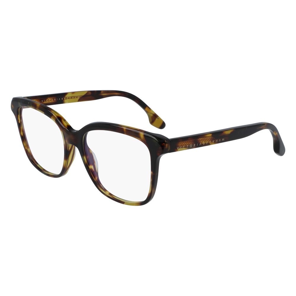 Victoria Beckham Bicolor Acetate Glasses (Frames) Victoria Beckham