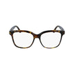 Victoria Beckham Bicolor Acetate Glasses (Frames) Victoria Beckham