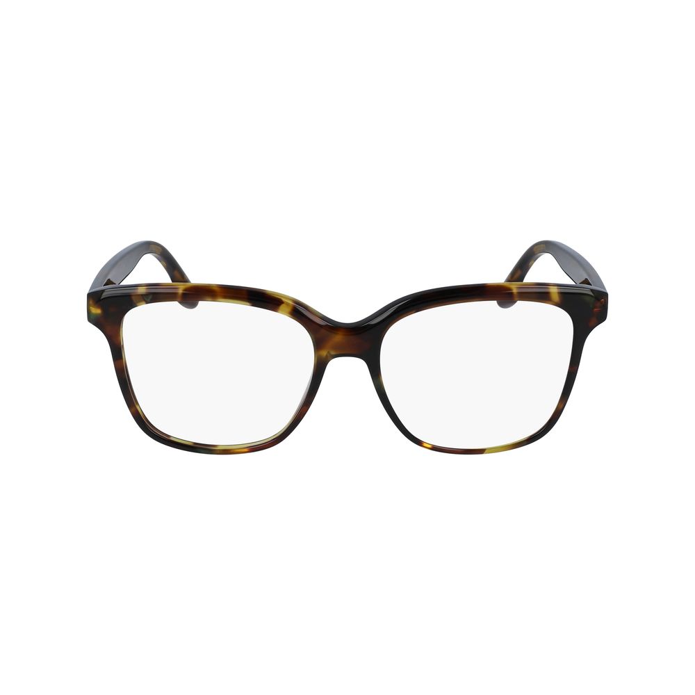 Victoria Beckham Bicolor Acetate Glasses (Frames) Victoria Beckham