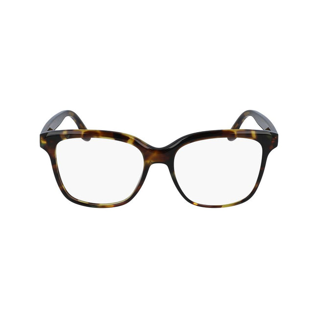 Victoria Beckham Bicolor Acetate Glasses (Frames) Victoria Beckham