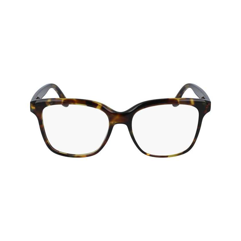 Victoria Beckham Bicolor Acetate Glasses (Frames) Victoria Beckham