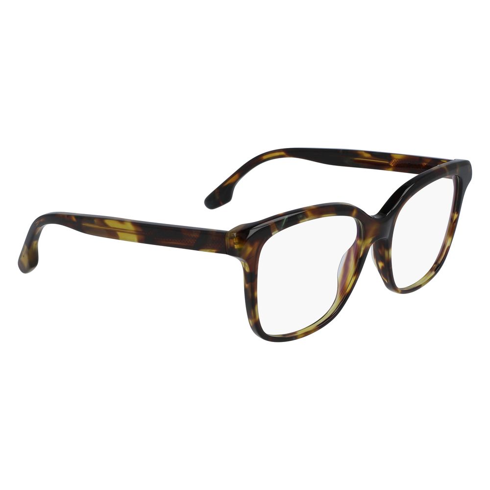 Victoria Beckham Bicolor Acetate Glasses (Frames) Victoria Beckham