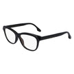 Victoria Beckham Black Acetate Glasses (Frames) Victoria Beckham