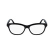 Victoria Beckham Black Acetate Glasses (Frames) Victoria Beckham