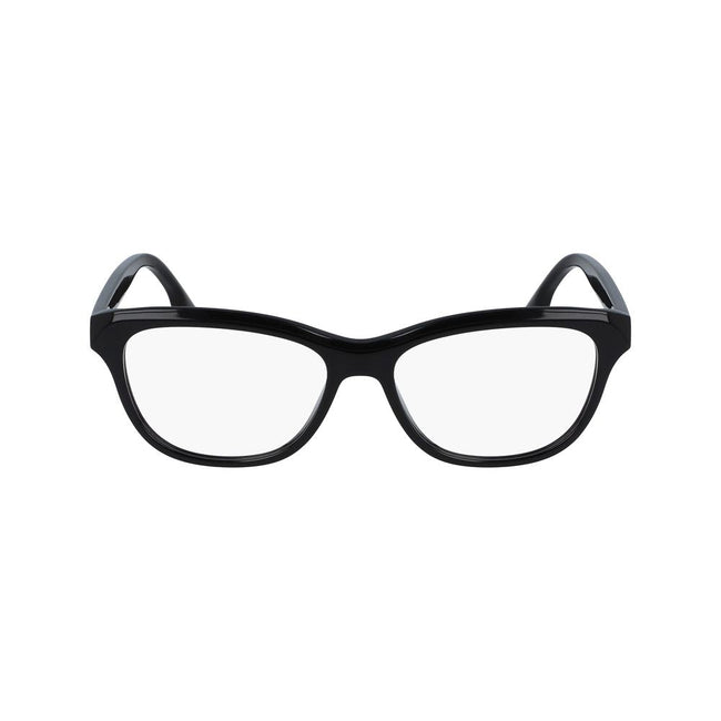Victoria Beckham Black Acetate Glasses (Frames) Victoria Beckham