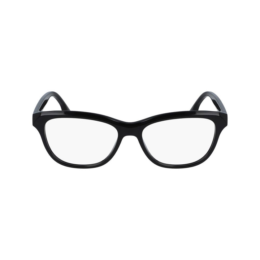 Victoria Beckham Black Acetate Glasses (Frames) Victoria Beckham