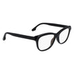 Victoria Beckham Black Acetate Glasses (Frames) Victoria Beckham