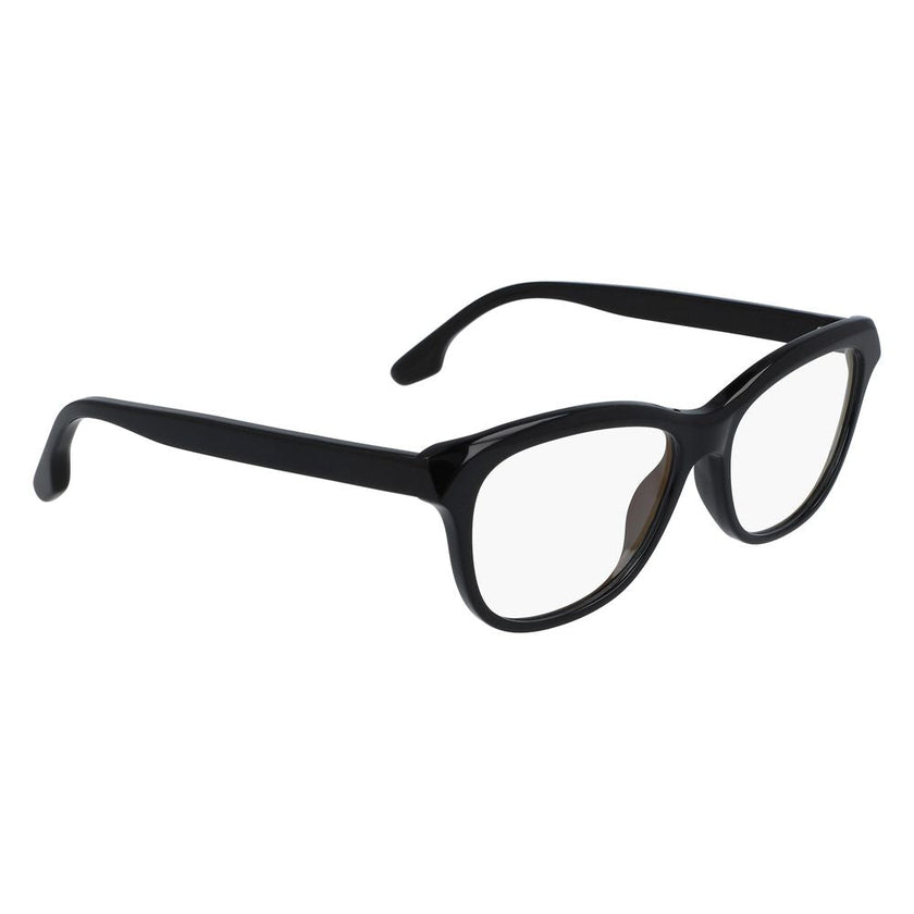 Victoria Beckham Black Acetate Glasses (Frames) Victoria Beckham