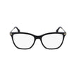 Victoria Beckham Black Acetate Glasses (Frames) Victoria Beckham