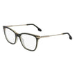 Victoria Beckham Brown Acetate Glasses (Frames) Victoria Beckham