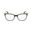 Victoria Beckham Brown Acetate Glasses (Frames) Victoria Beckham