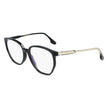 Victoria Beckham Black Acetate Glasses (Frames) Victoria Beckham
