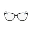 Victoria Beckham Black Acetate Glasses (Frames) Victoria Beckham