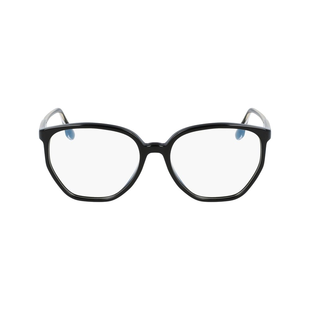 Victoria Beckham Black Acetate Glasses (Frames) Victoria Beckham