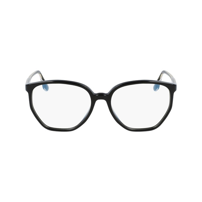 Victoria Beckham Black Acetate Glasses (Frames) Victoria Beckham