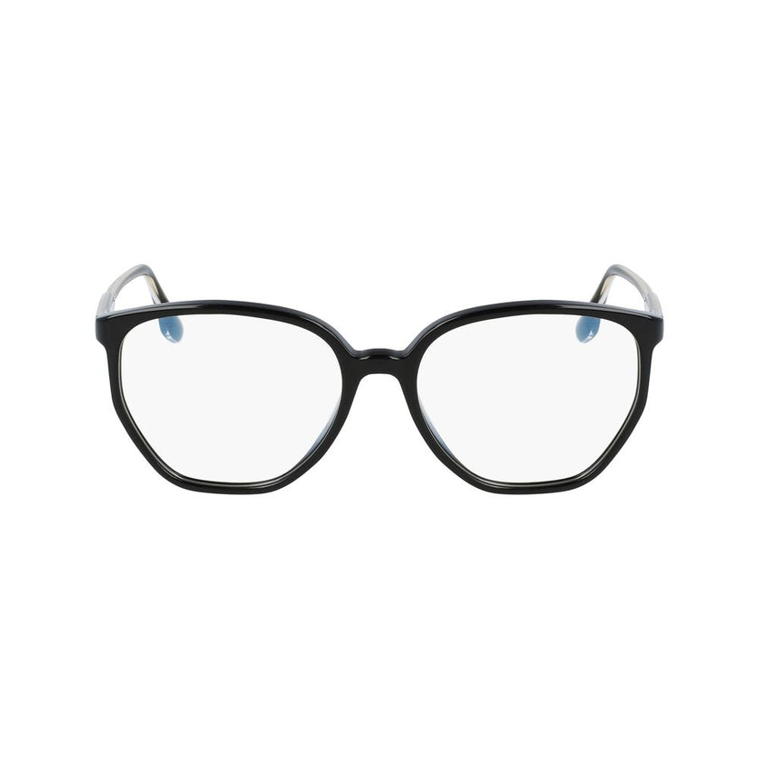 Victoria Beckham Black Acetate Glasses (Frames) Victoria Beckham