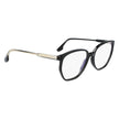 Victoria Beckham Black Acetate Glasses (Frames) Victoria Beckham