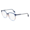 Victoria Beckham Multicolor Acetate Glasses (Frames) Victoria Beckham