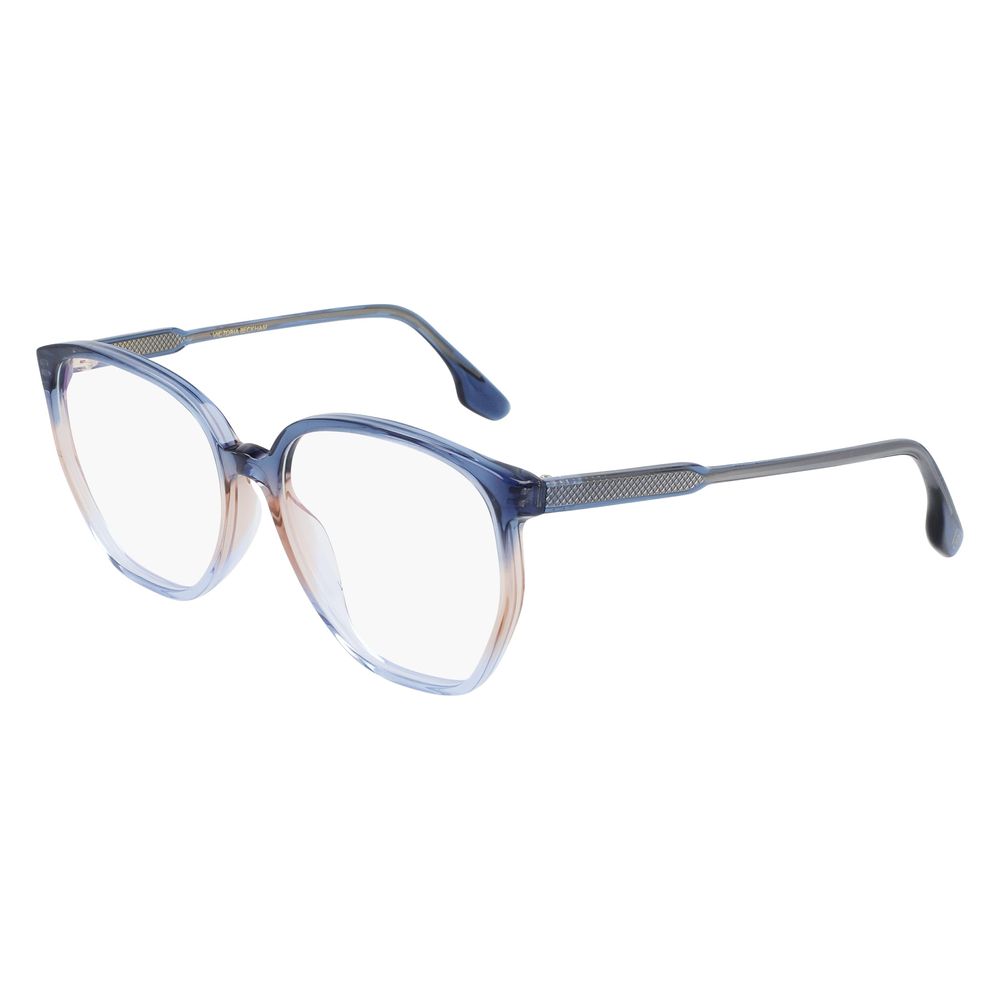 Victoria Beckham Multicolor Acetate Glasses (Frames) Victoria Beckham